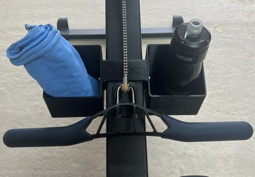 Concept pm5 rowing machine - pm5,