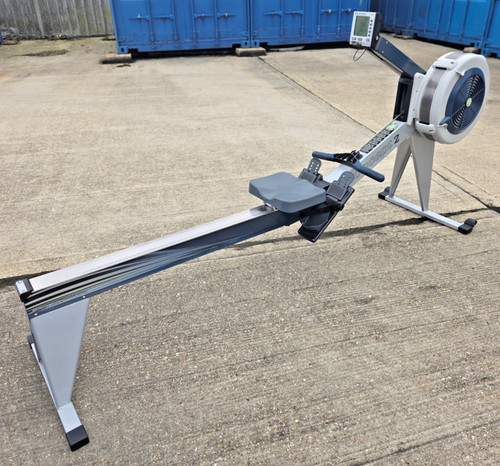 Concept model rower erg - concept, 2