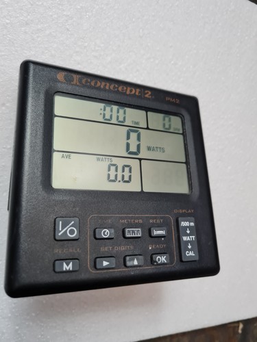 Concept monitor pm2 for - concept,