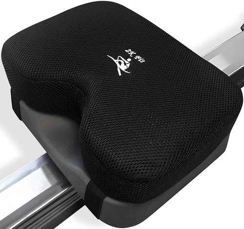 Fit rowing machine - 2k, seat