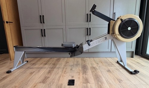 Concept2 model indoor rowing - d,