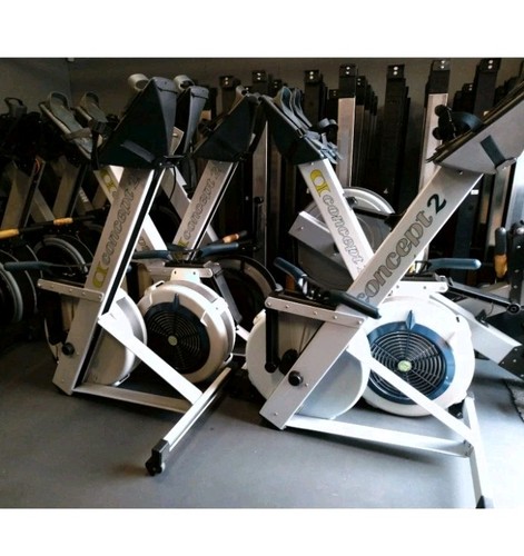 Concept model breaking - ,