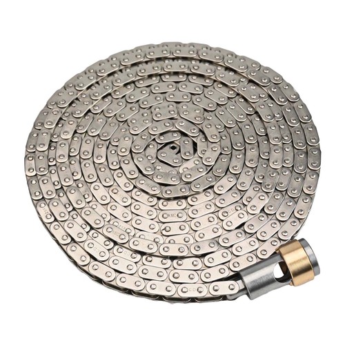 Replacement chain for concept - replacement,