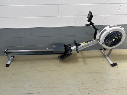 Serviced concept model d - ,
