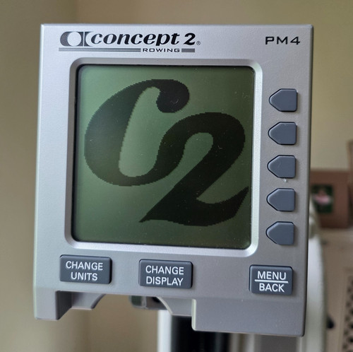 Concept pm4 performance - concept,