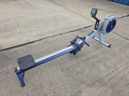 Concept model rower erg - concept, 2