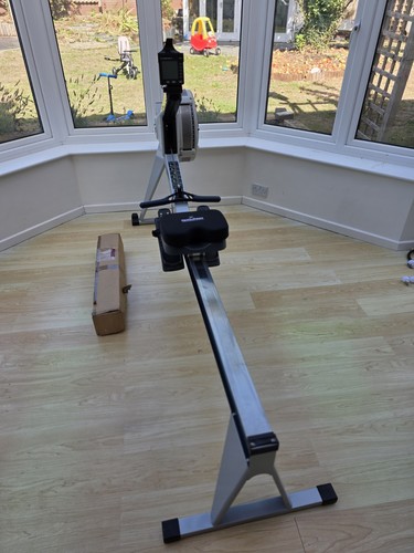 Concept2 rower model - concept2, e