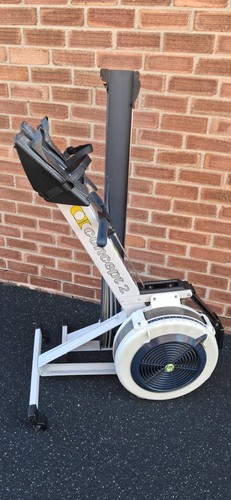 Concept2 model rowing - d,