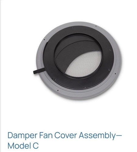New concept damper - 2,