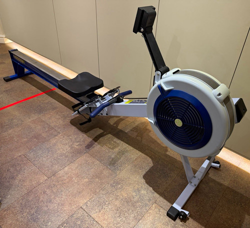 Concept2 indoor air resistance - concept2,