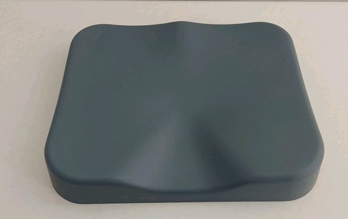 Concept rower seat for model - rower,