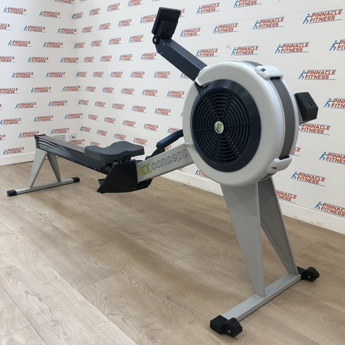 Concept model rowing - 2, e