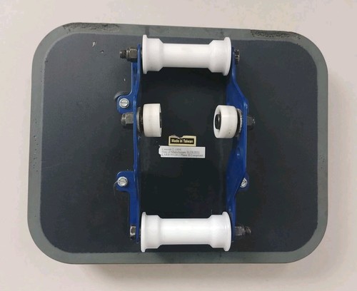 Concept2 seat complete top - seat,