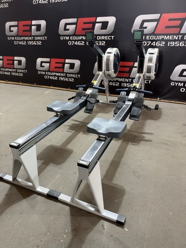 Concept model rowing - 2,