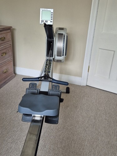 Concept2 model indoor rower - e,