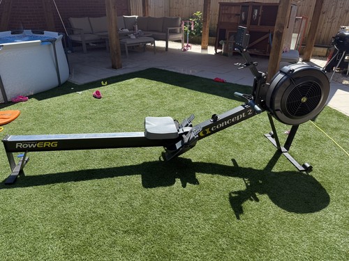 Concept2 model indoor rower - indoor,