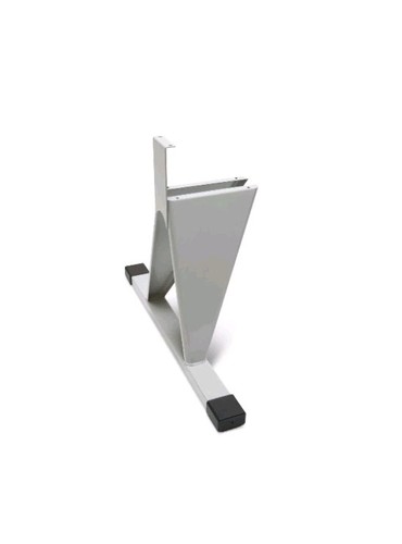 New concept2 rear - rear, leg