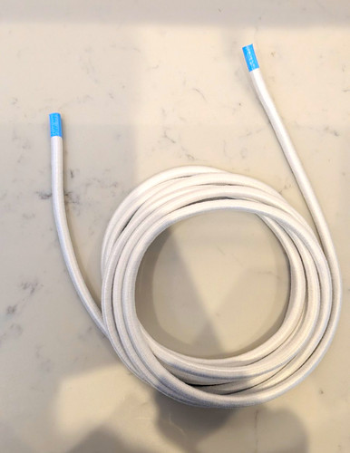 Genuine concept shock cord - genuine,