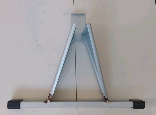 Concept2 rear leg model e - rear,