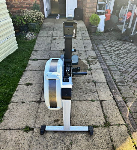 Concept2 model air rowing - concept2,