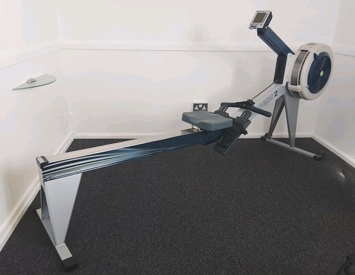 Concept model rowing - model, e