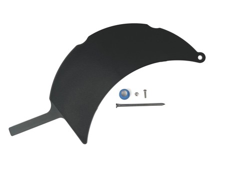 Concept damper replacement - 2,