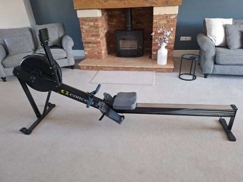 Concept2 model indoor - indoor, rower