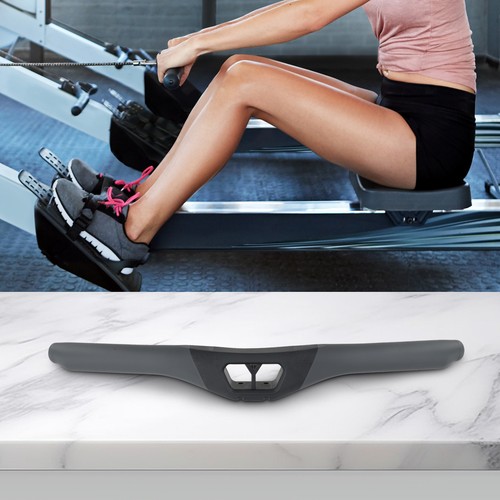 Rowing machine handle for - rowing,