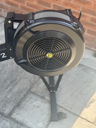 Concept2 rowerg model air - model,