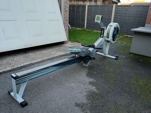 Concept2 model rowing - concept2, d