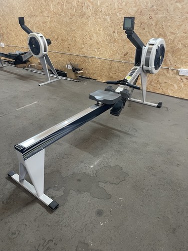 Concept model rowing - 2,